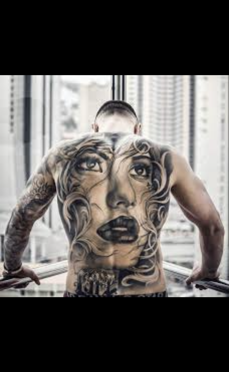 Tattooedman2 Chatroom