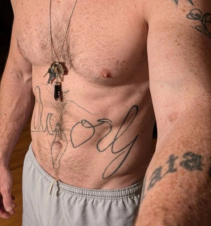 Tattoogonewild Chatroom