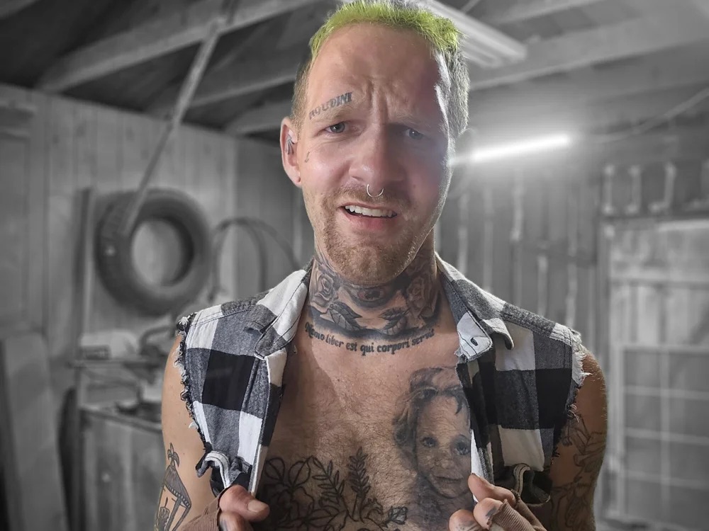 TattoosNTrash Chatroom