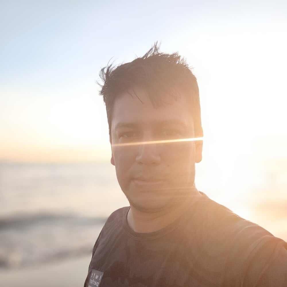 Technical-Workshop Chatroom