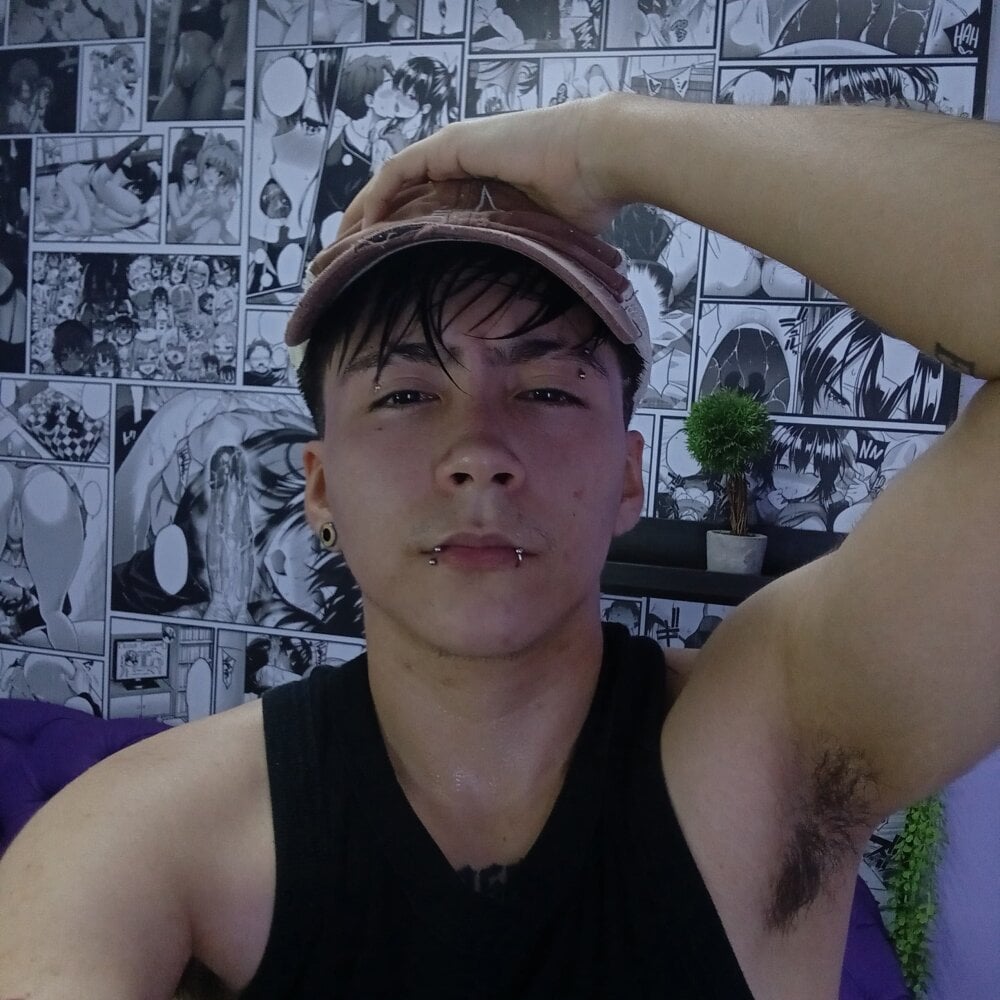 Teddy_Jacobs Chatroom