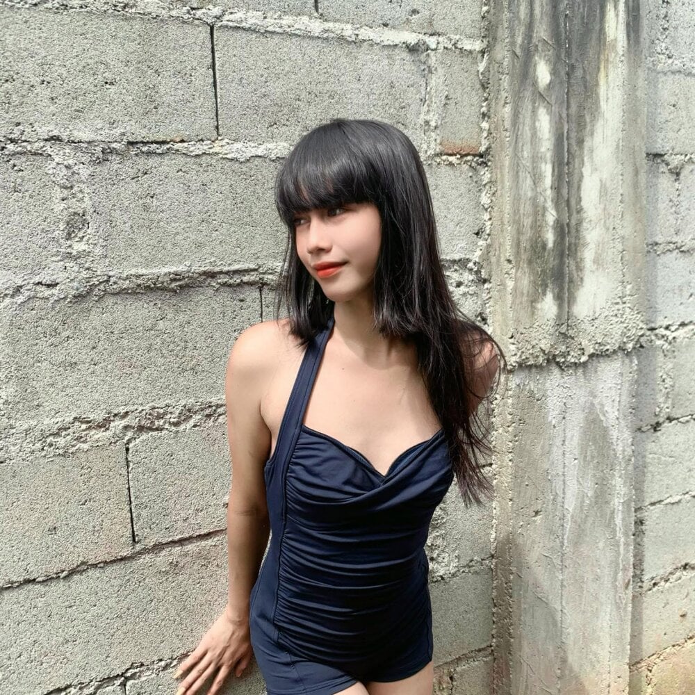 TefannyAngel Chatroom