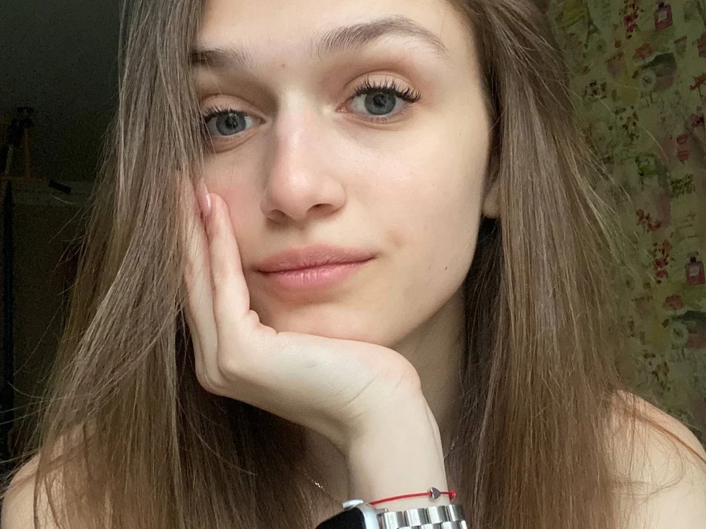 TeishaSprecher Chatroom