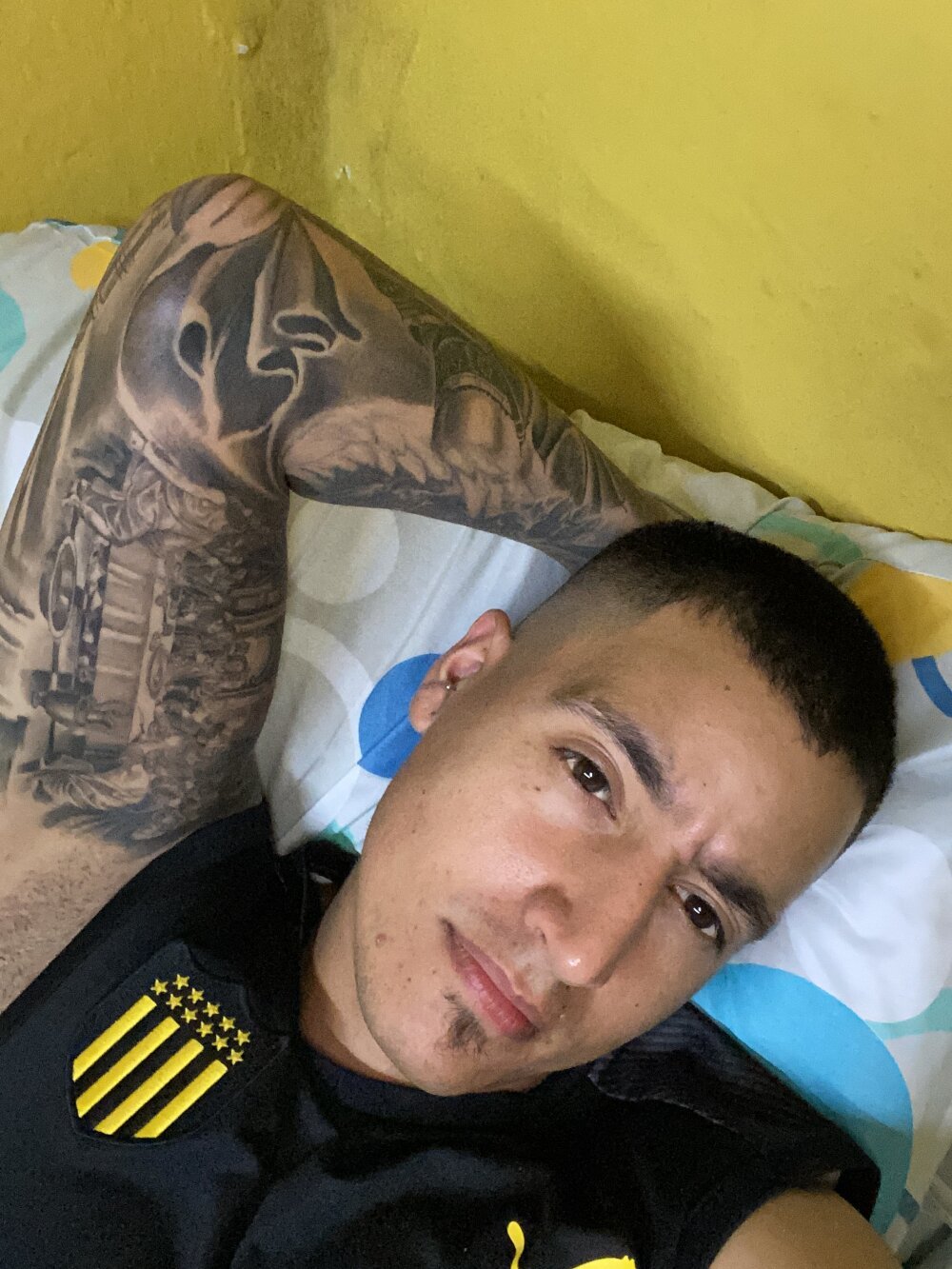 Teleg_jmrv1 Chatroom