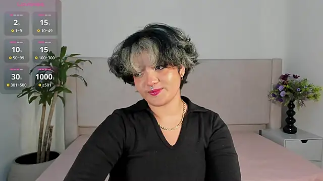 TempestFairy Chatroom