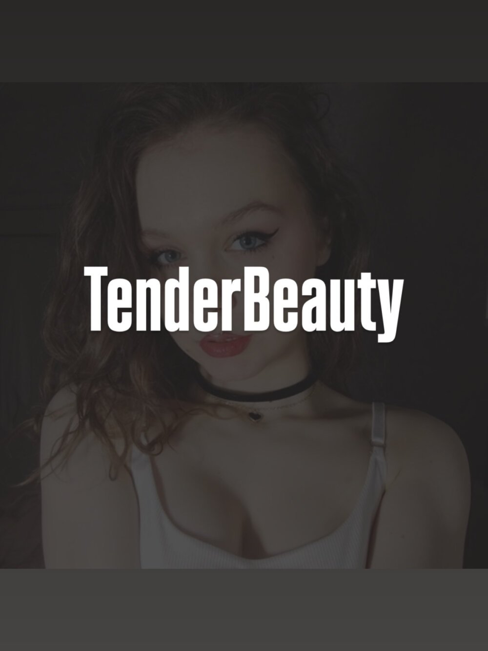 Tenderbeauty Chatroom