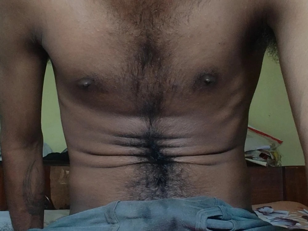 TeraDaddy69 Chatroom