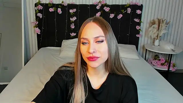 TessaBlakee Chatroom