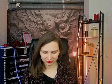 tessamill's Live Webcam tessamill