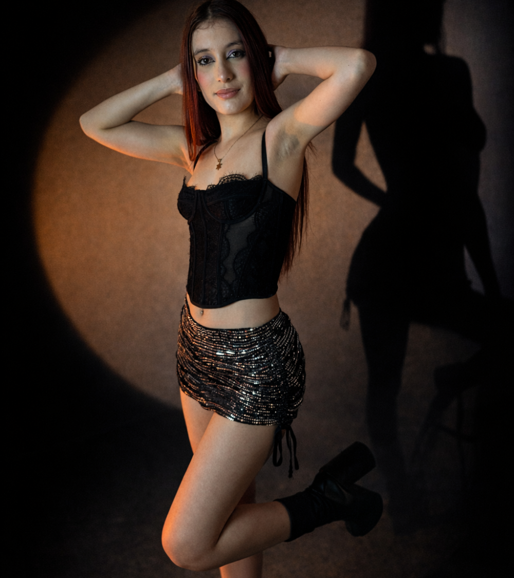 TessaMonroee Chatroom