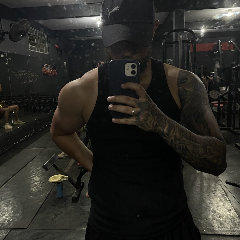 Tesudo18cmRP Chatroom