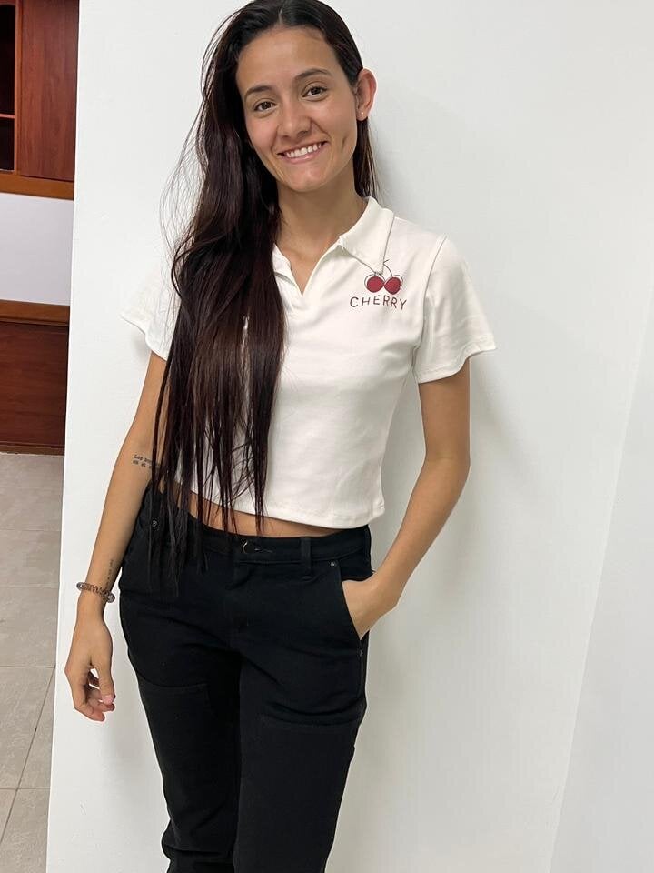 ThaliaRouse9 Chatroom