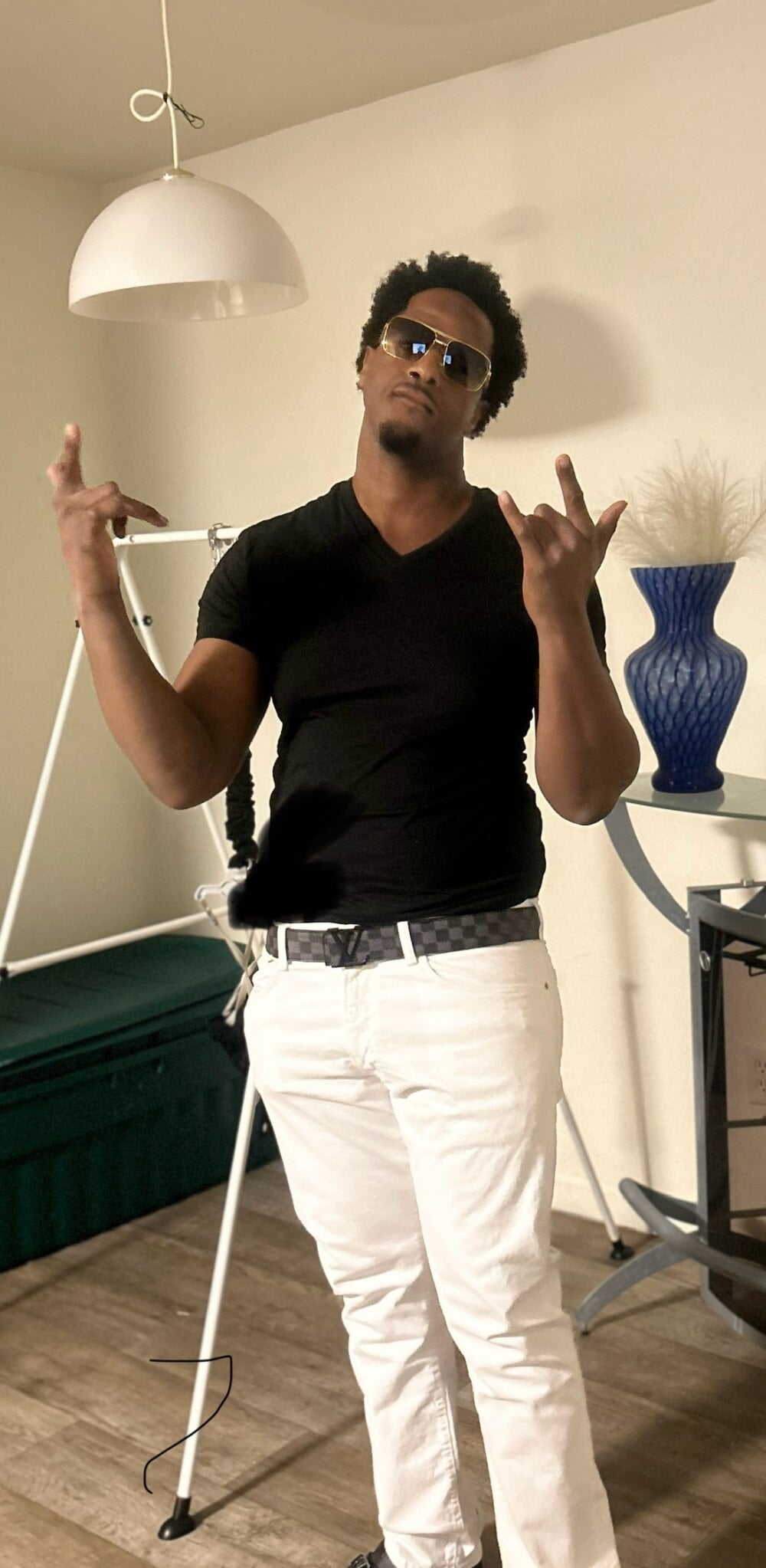 ThatDickSexy2 Chatroom