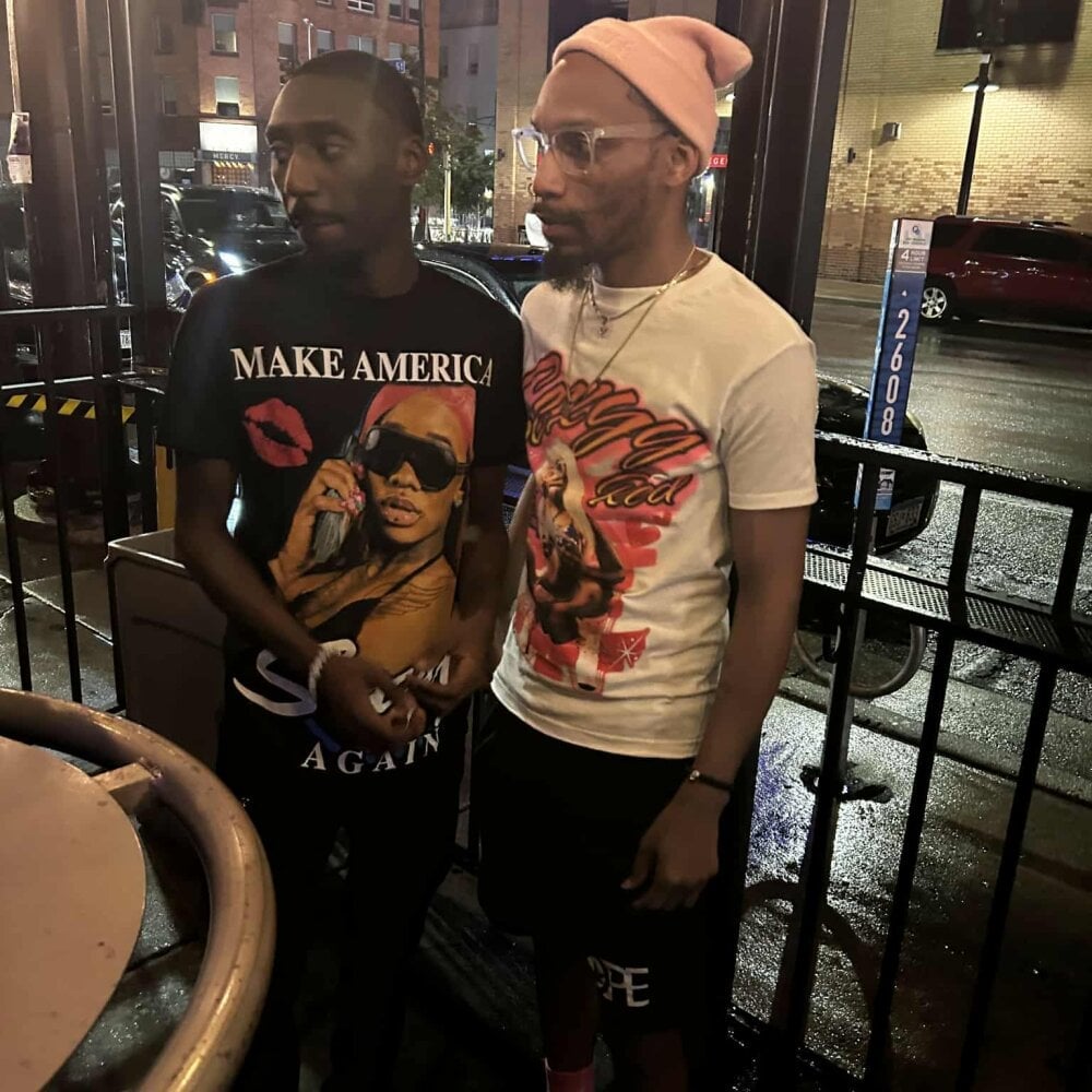 ThatFreakyCouple612 Chatroom