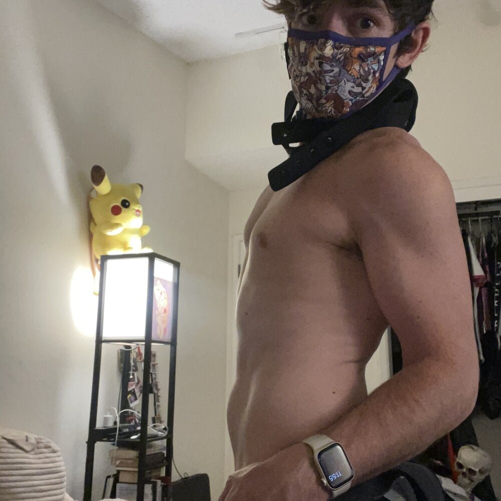 The-Only-Cassius Webcam Profile Picture The-Only-Cassius Chatroom