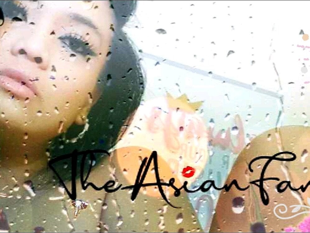 TheAsianFantasy Chatroom
