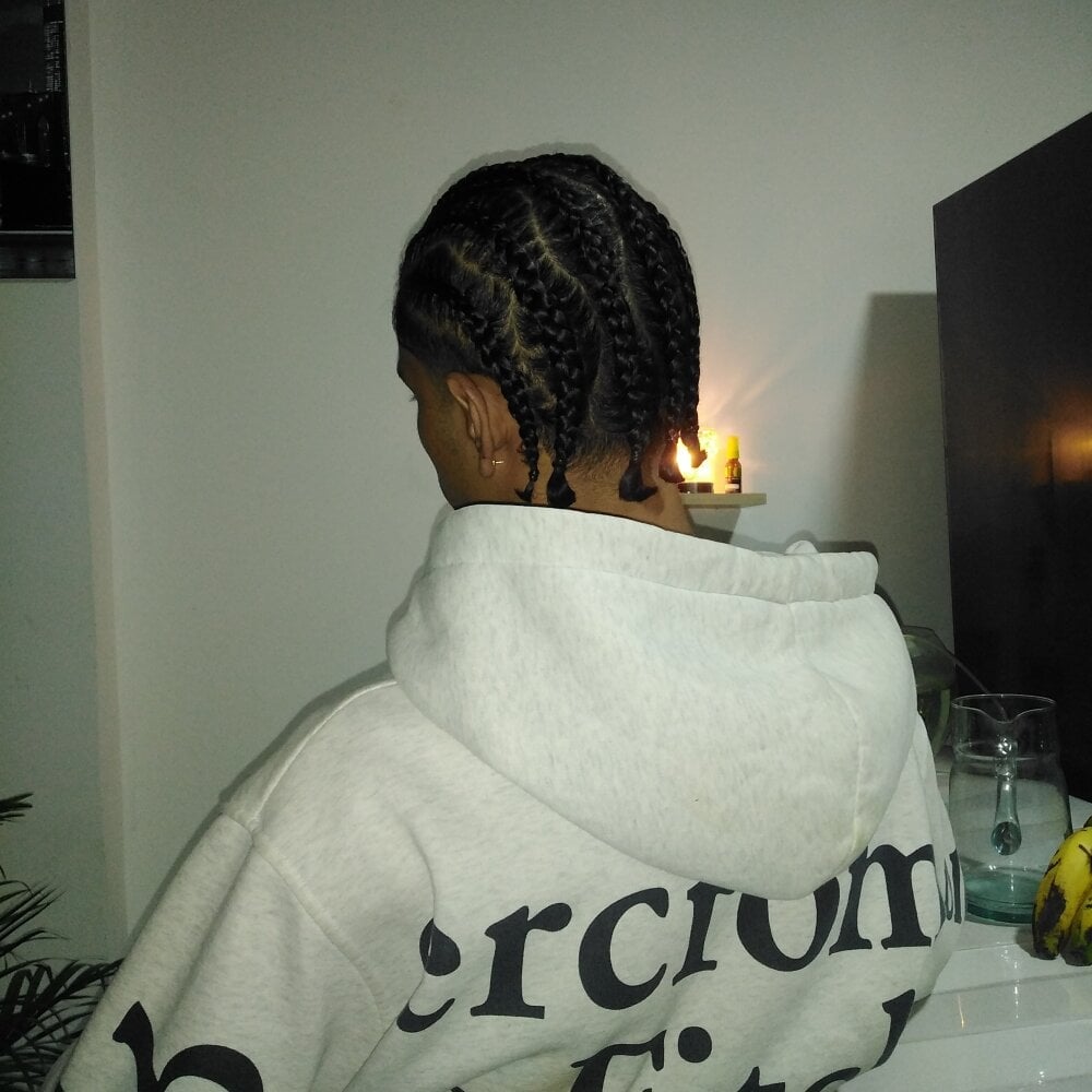 TheBlessd_ Chatroom