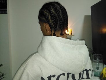 theblessd