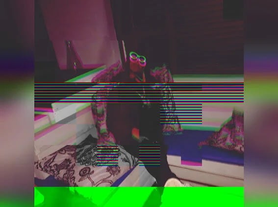 TheColoured_Gent Chatroom