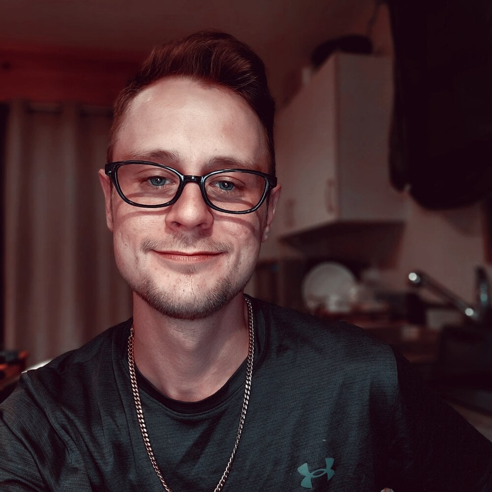 TheCook5323 Chatroom