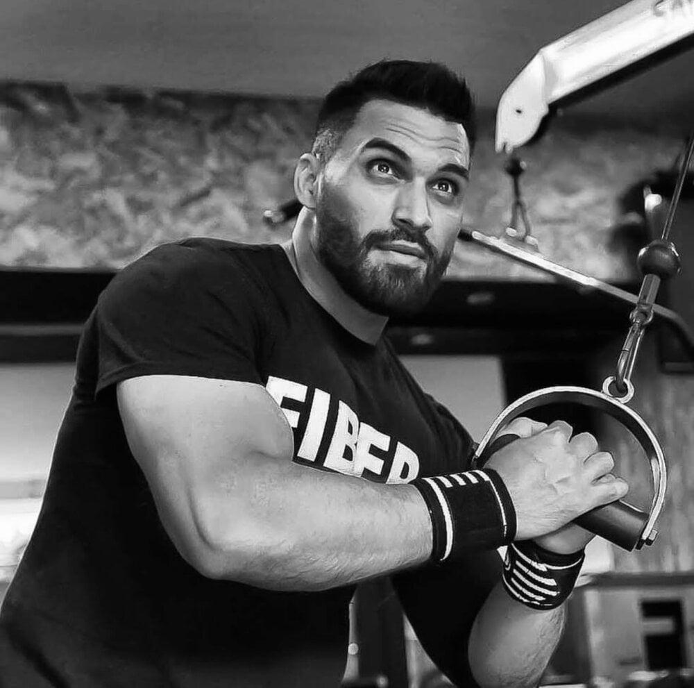 TheCrixus72 Chatroom