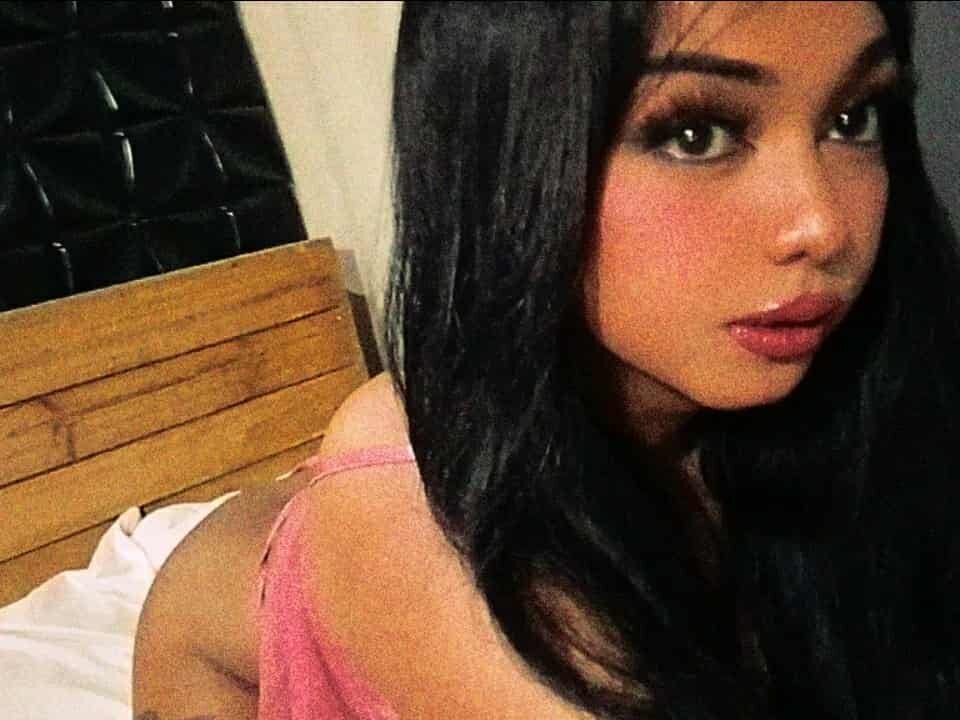 TheExoticJessa Chatroom