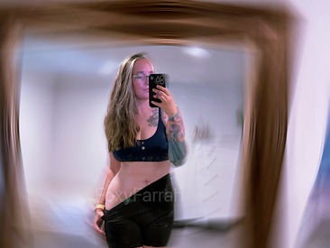 thefoxyfarrah