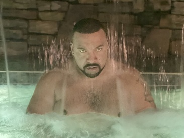 thegreeneyedbear
