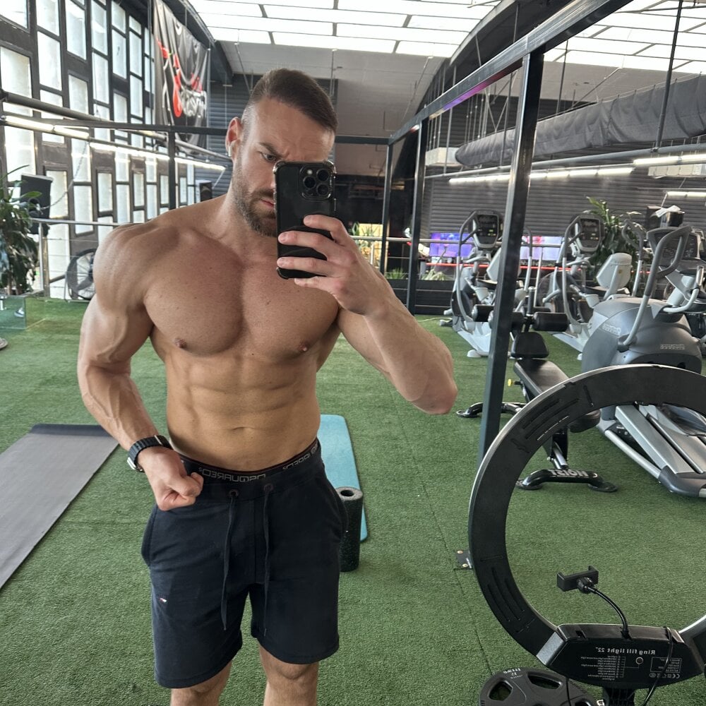 TheKevinboy Chatroom