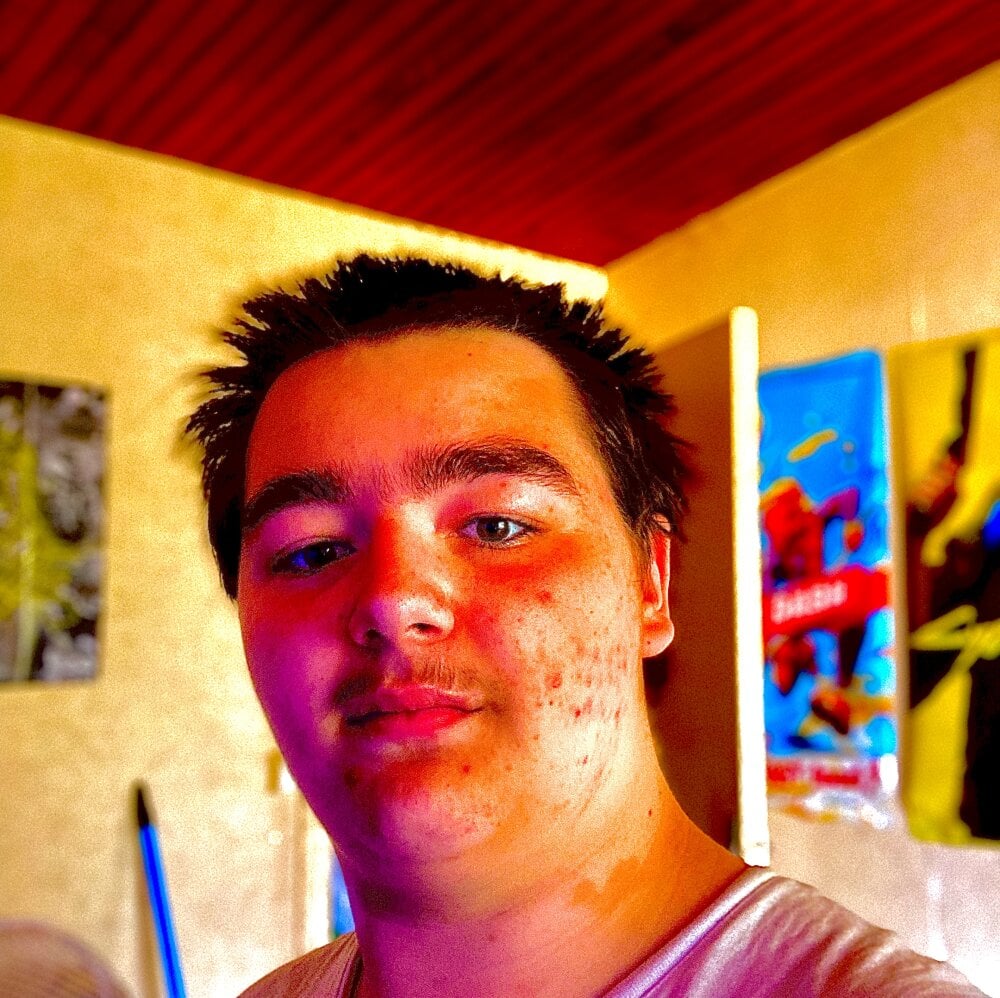 TheLittleFrenchBoy Chatroom