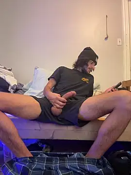 TheMaskedNudist Chatroom