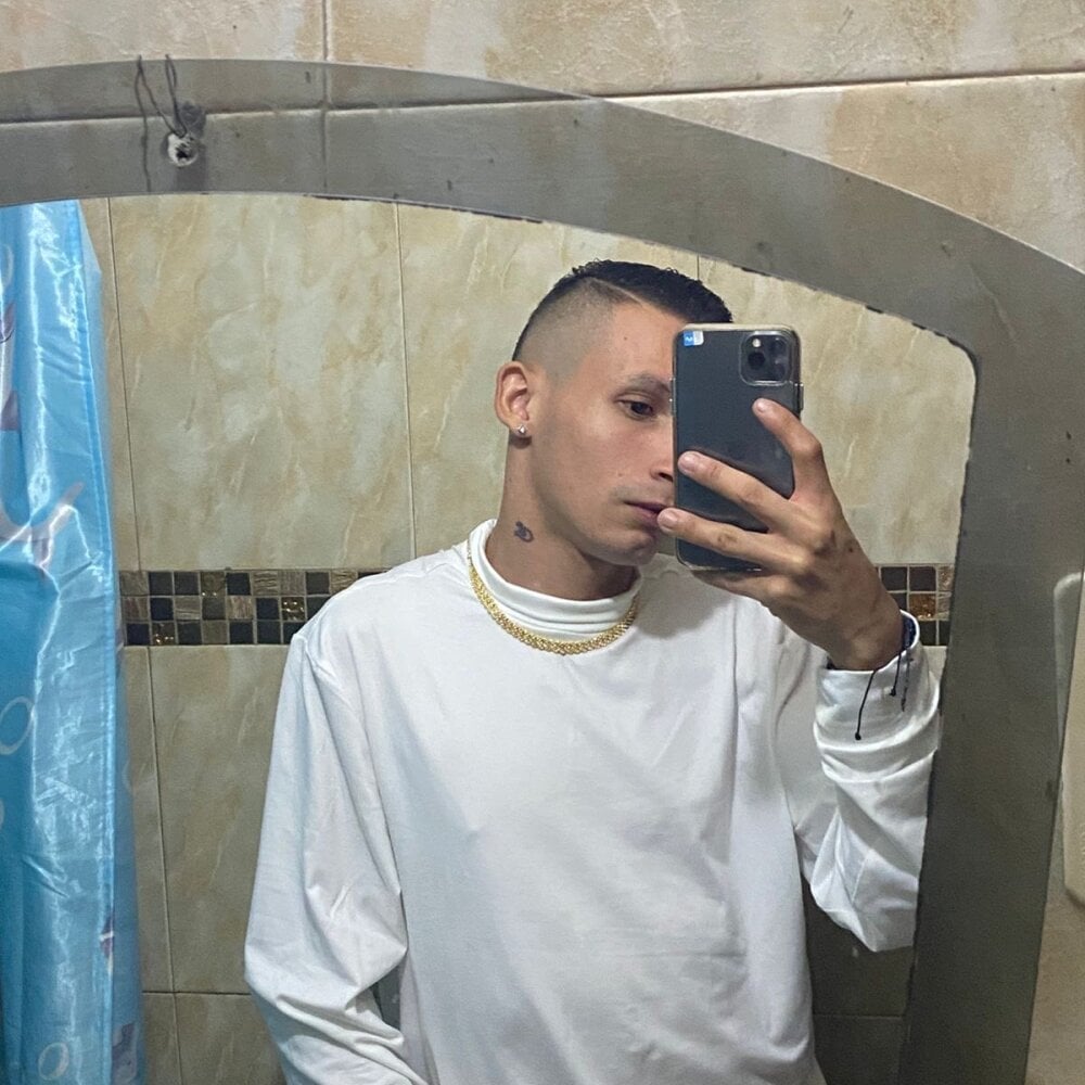 The_BDSM_boys Chatroom