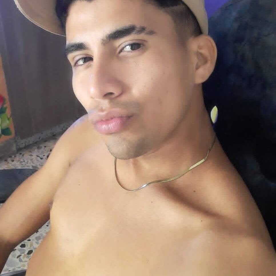The_Boy_King Webcam Profile Picture The_Boy_King Chatroom
