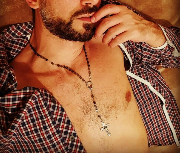 The_Fenix_xxx Chatroom