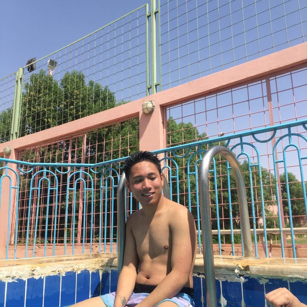 The_chosen0420 Chatroom