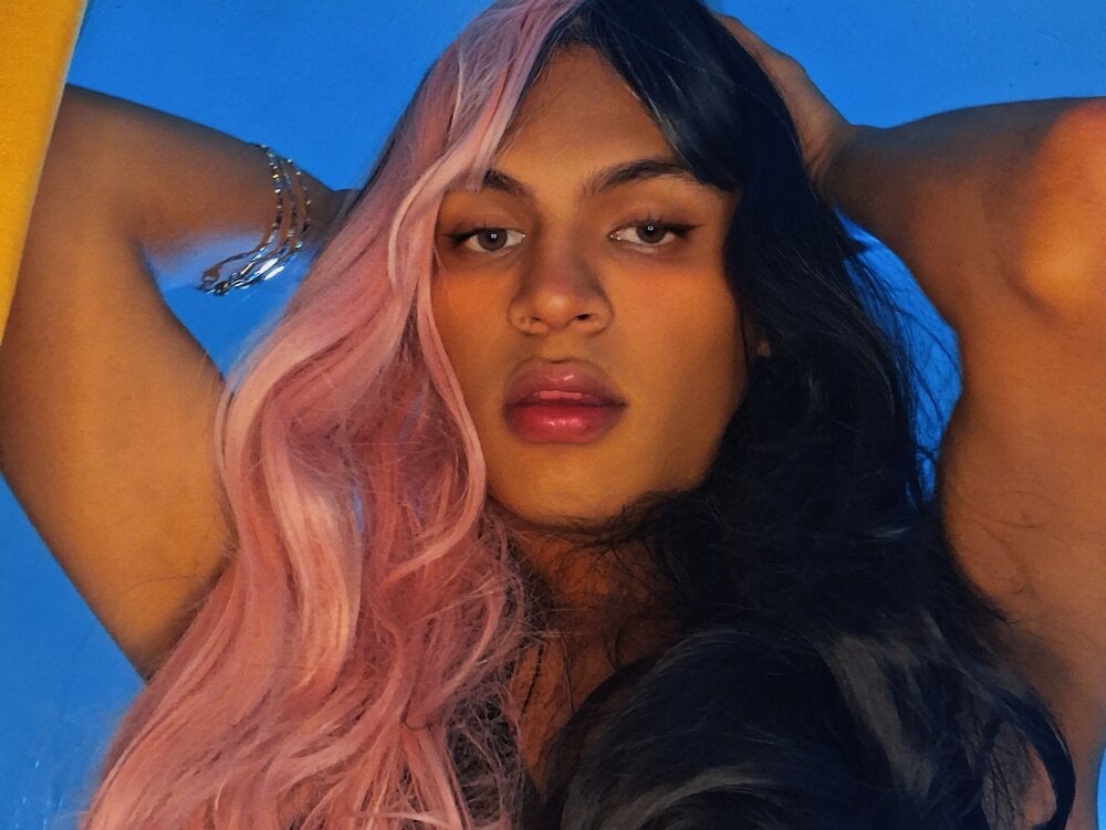 The_velvet_Sandra Chatroom