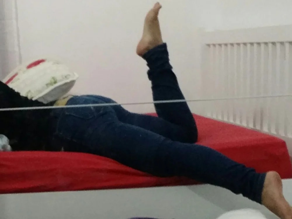 Themonia Chatroom