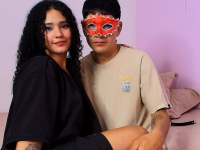 Thetoxicouple Chatroom