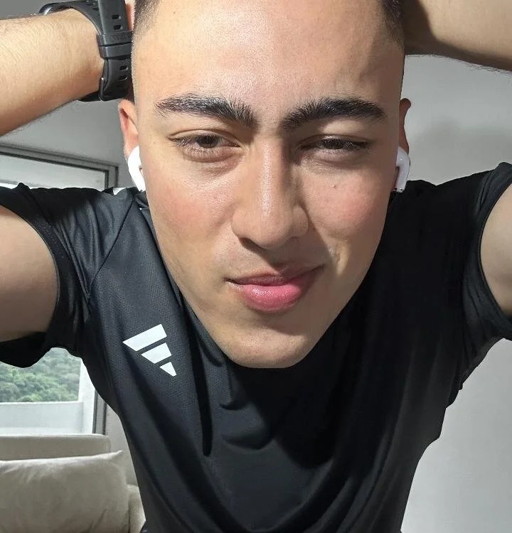 ThiagoLiindo Chatroom