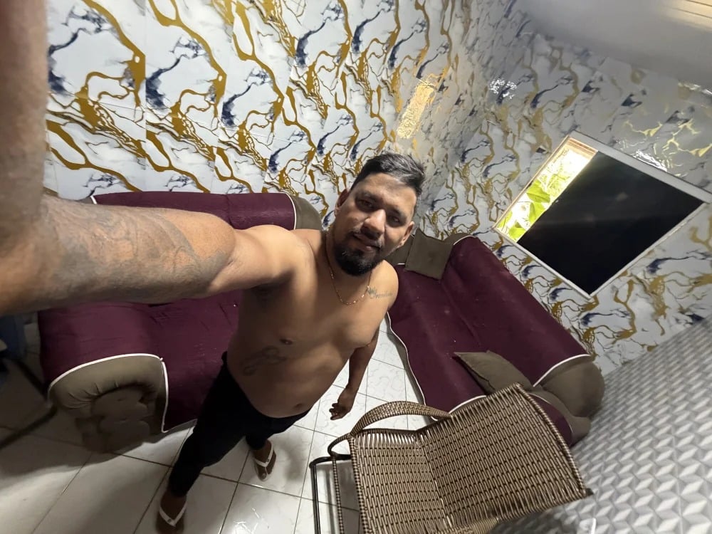 ThiagoLives Chatroom