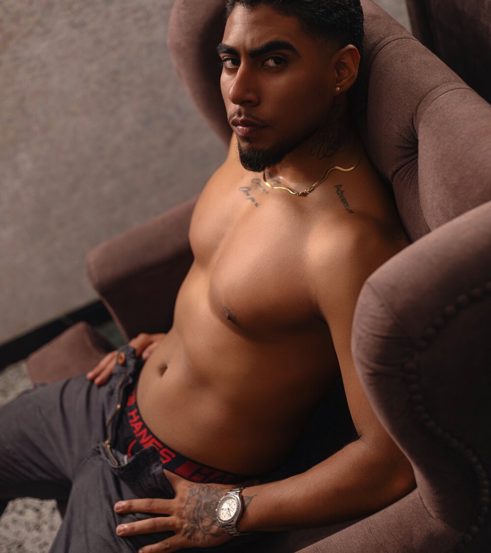 ThiagoSilva_1 Chatroom