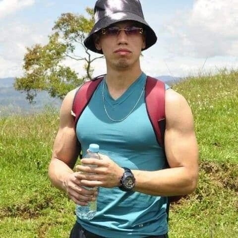 Thiago_16 Chatroom
