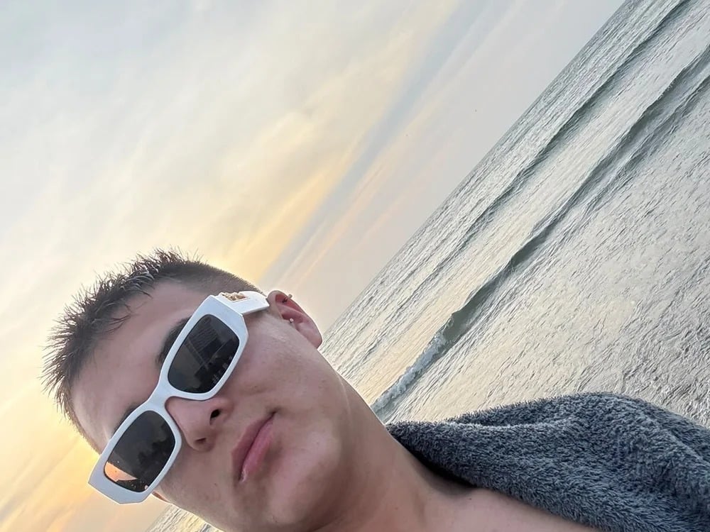 Thiago_Blake Chatroom