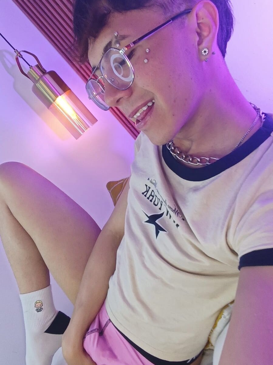 Thiago_Gosht Chatroom