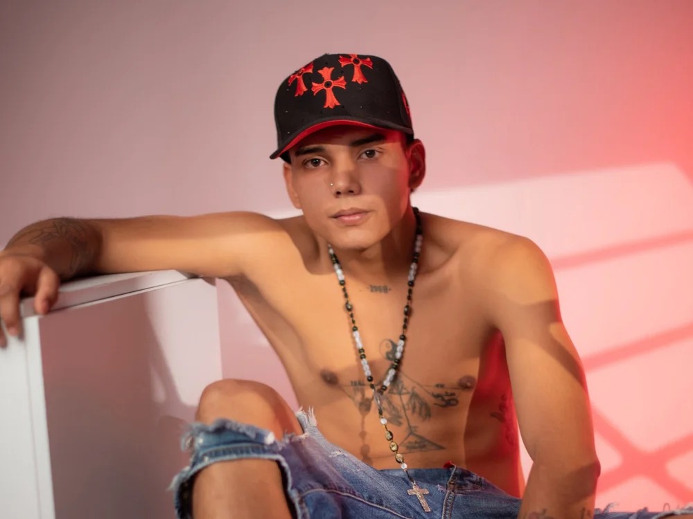 ThomasCosta_ Chatroom