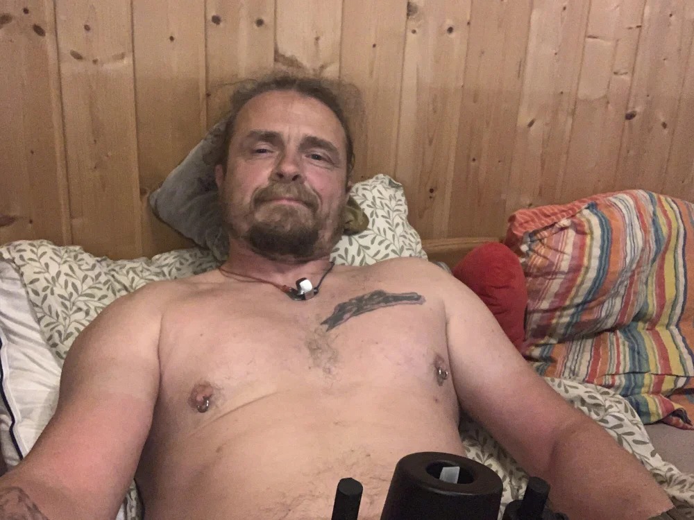 ThoseCrazyGermans Chatroom