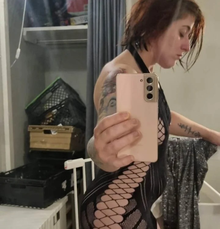 Tiara_XOX Chatroom