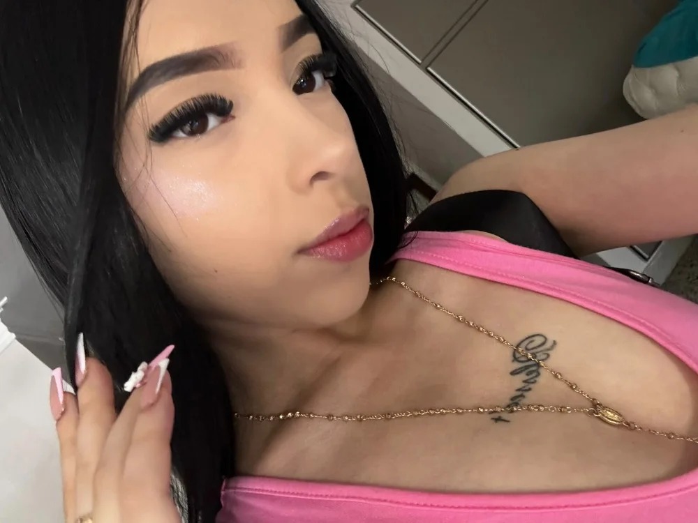 Tifanny_M Chatroom