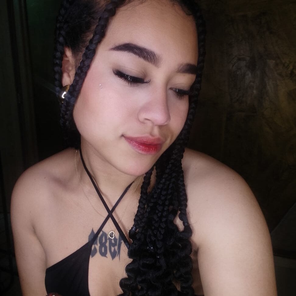 Tifanny_bdsm Chatroom