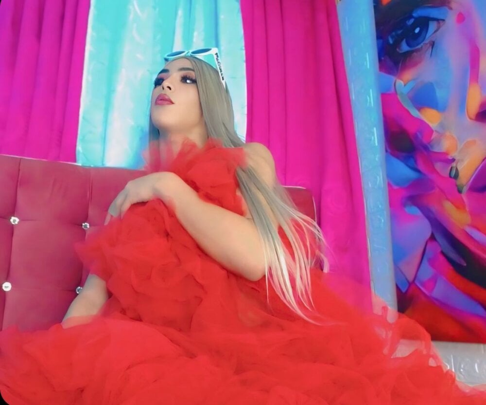 TiffanyMackensyy Chatroom